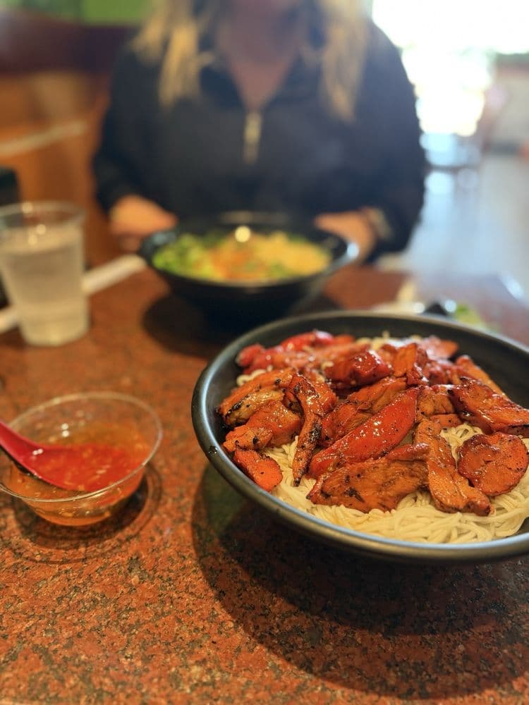 Pho 16 Express