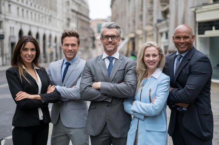 Law Firm Marketing Pros