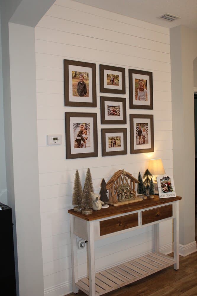 Accent Your Walls