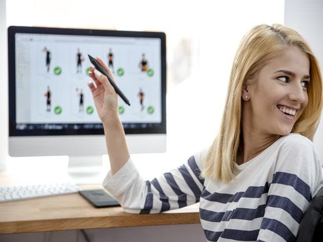 Aku Graphic Designer