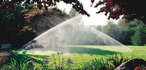 Orange Irrigation, Drainage & Excavation