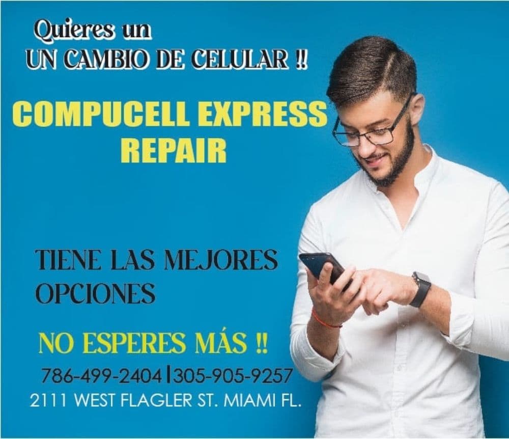 Compucell Express
