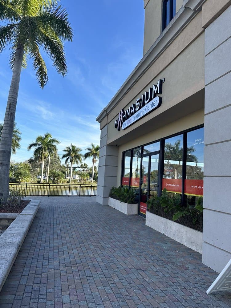 Mathnasium of Vero Beach