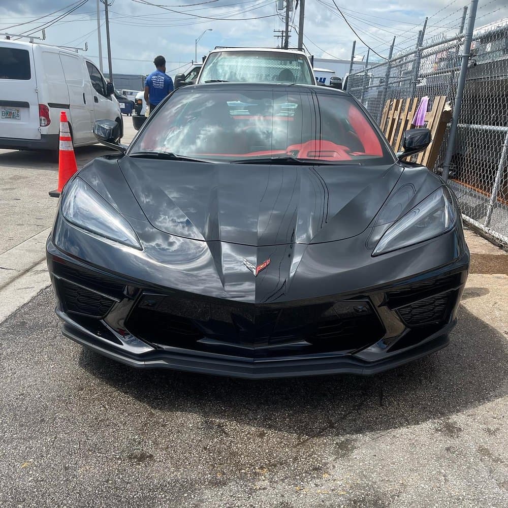 KSJ Mobile Detailing