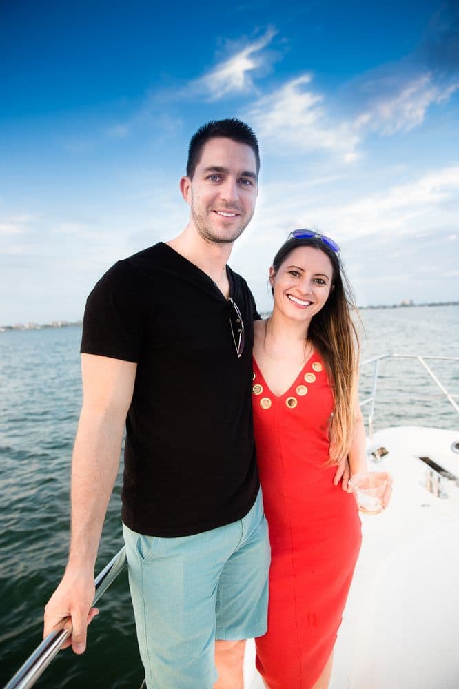 Ultimate YachtLife Charters