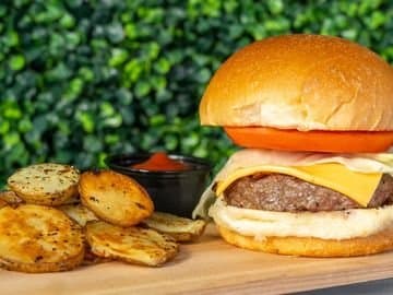 Only Grill