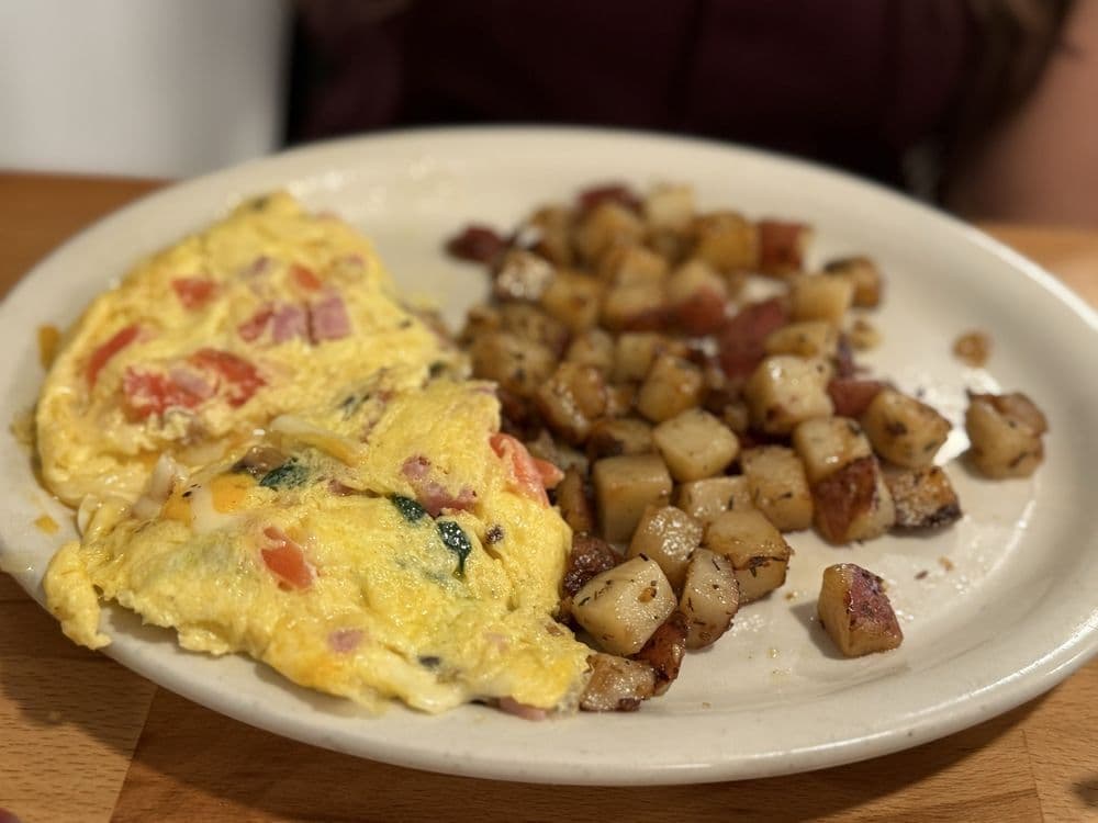 Himes Breakfast House