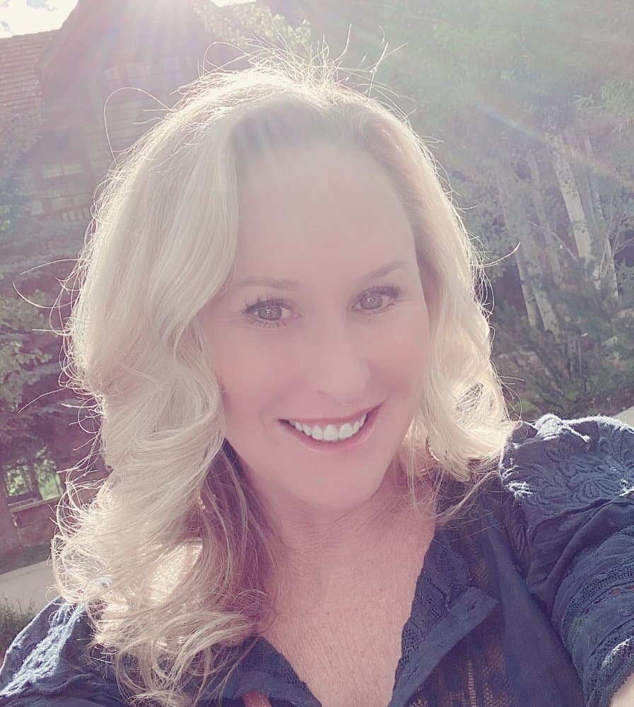 Carolyn Wheeler-Garcia Licensed Psychotherapist