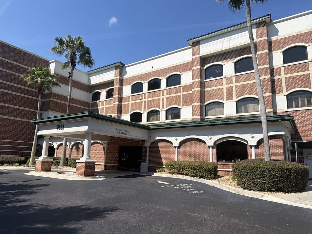 Florida Eye Specialists - Southpoint