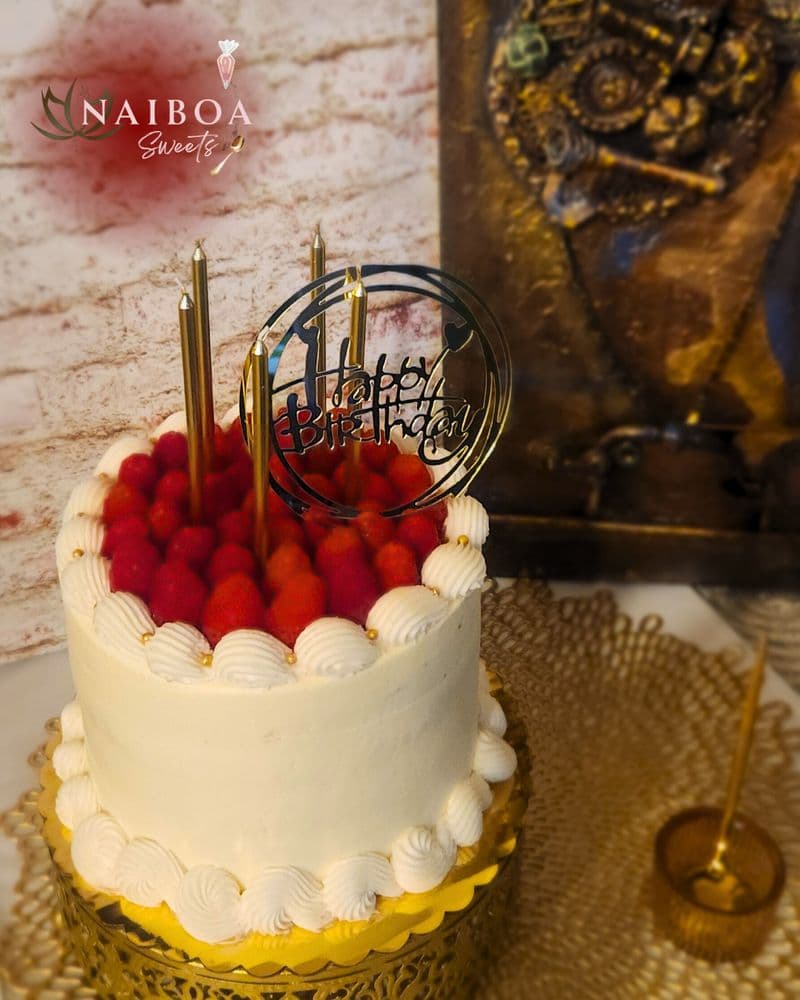 Naiboa Sweets