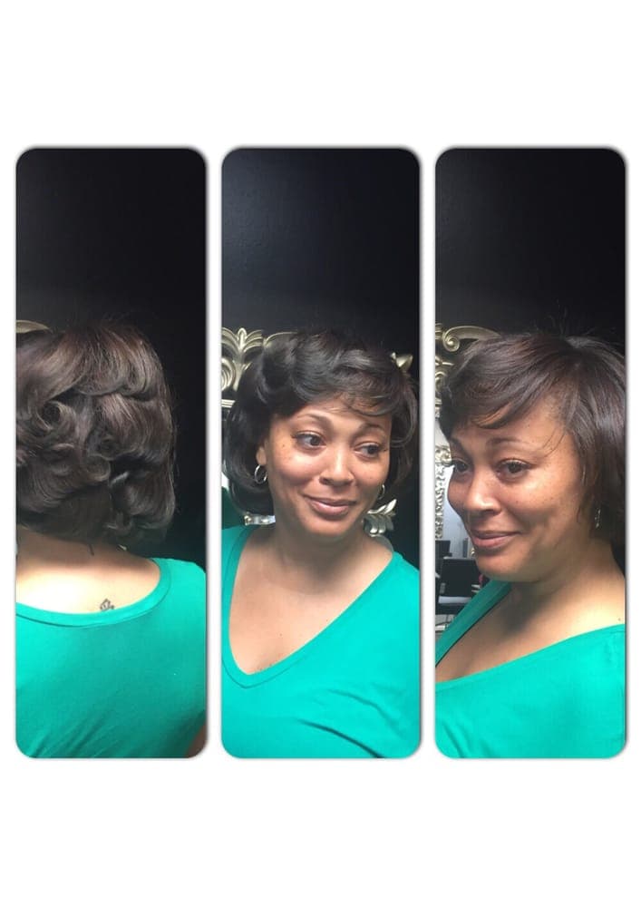 Salon Spice