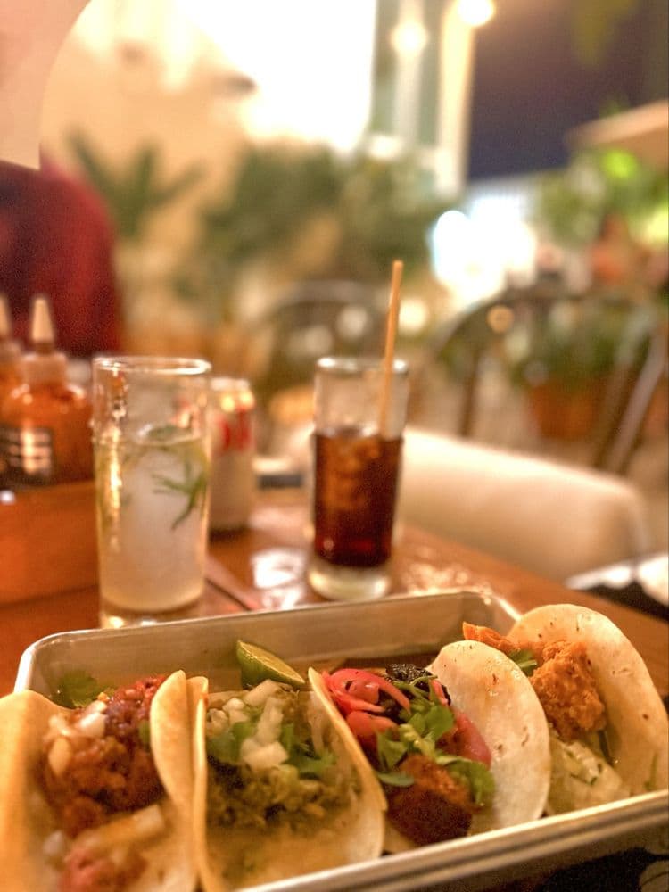 Bartaco
