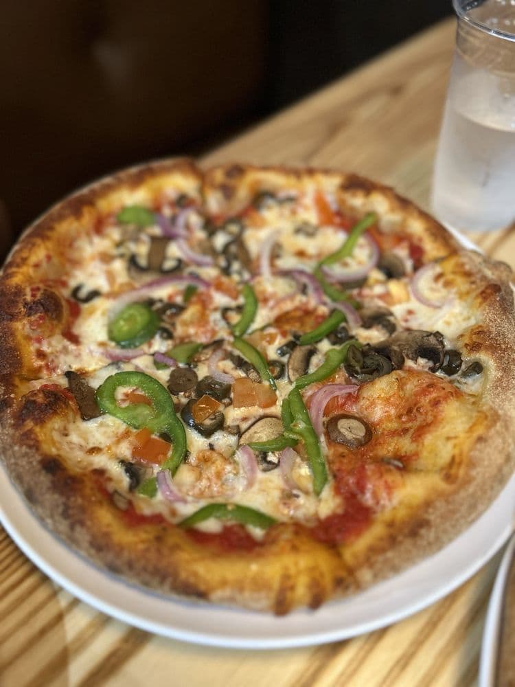 Flippers Pizza