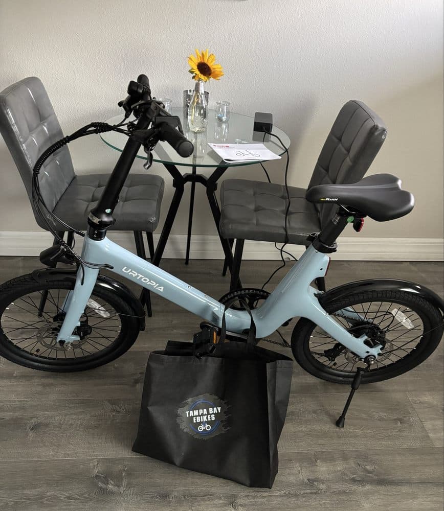 Tampa Bay eBikes