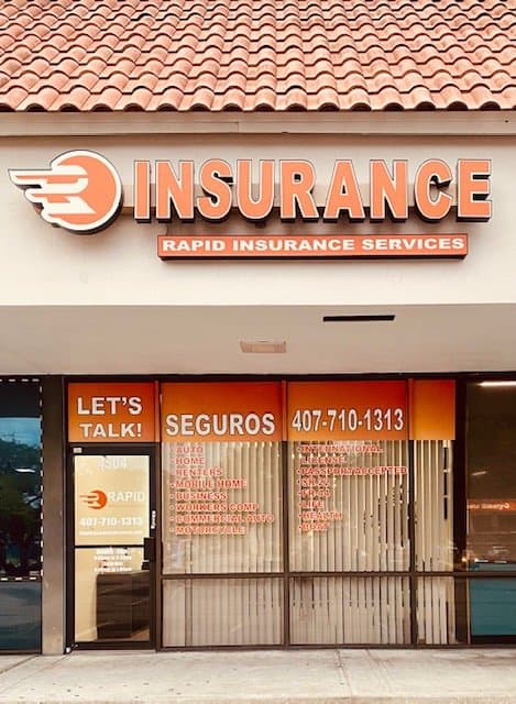 Rapid Insurance Services