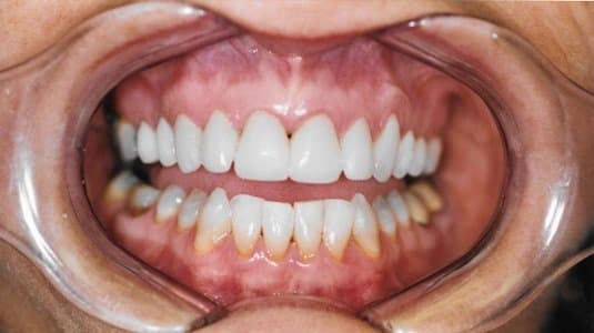 Maria-Dolores Hayeck, DDS