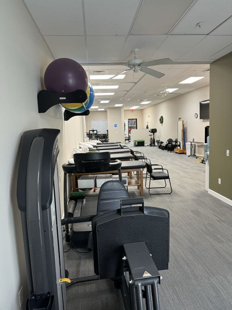 ApexNetwork Physical Therapy