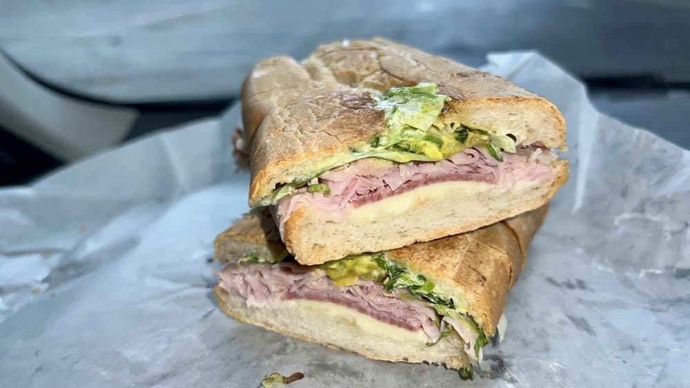 Bearss Sandwiches