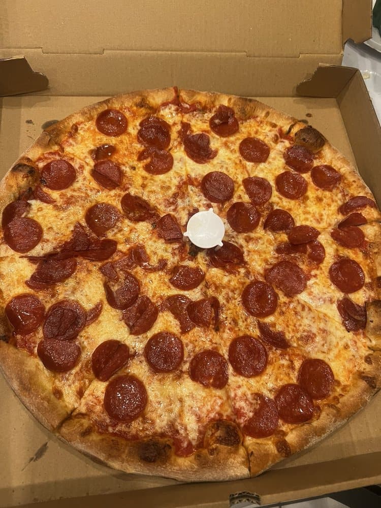 Pizzeria Ferrante