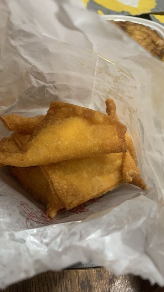 Hunan Wok Restaurant