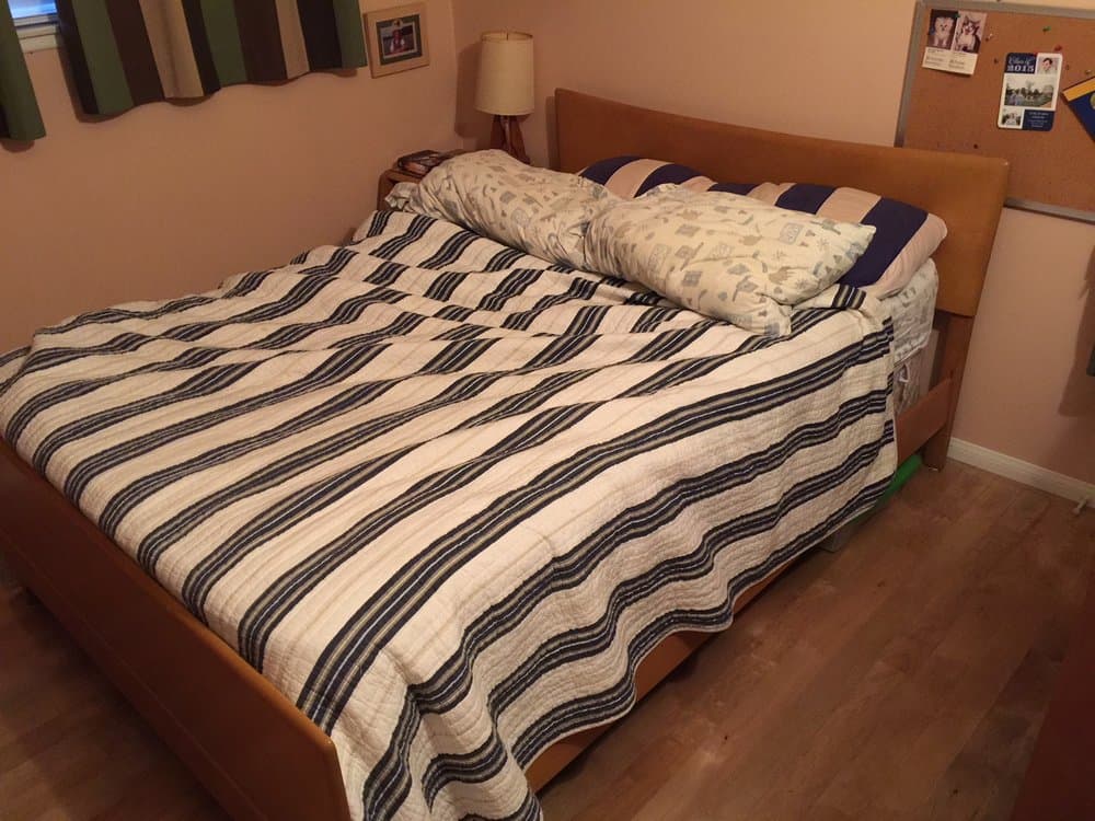 Heywood-Wakefield Furniture Ofc