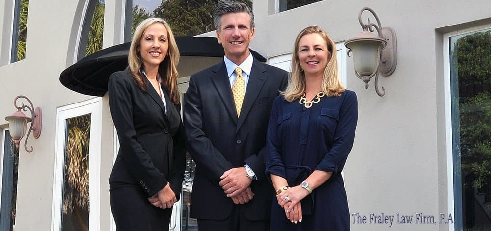The Fraley Law Firm
