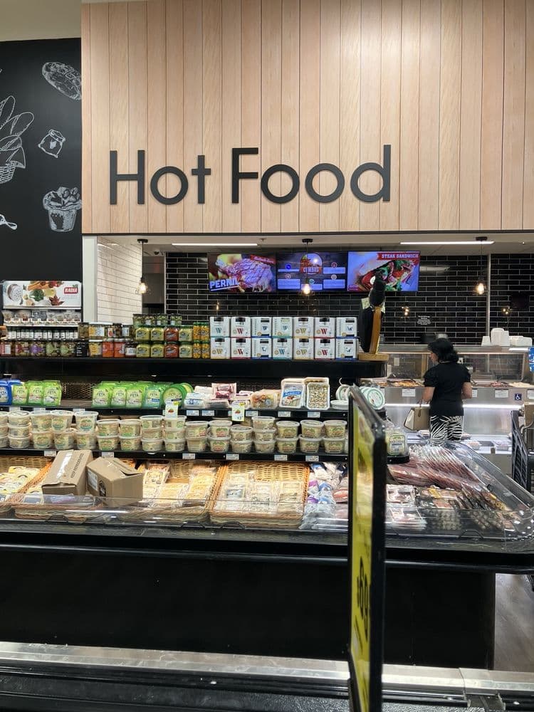 Key Food
