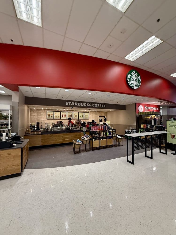 Target