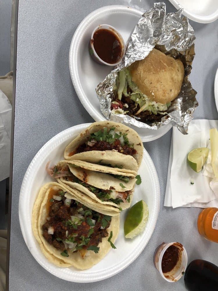 La Tienda Nueva