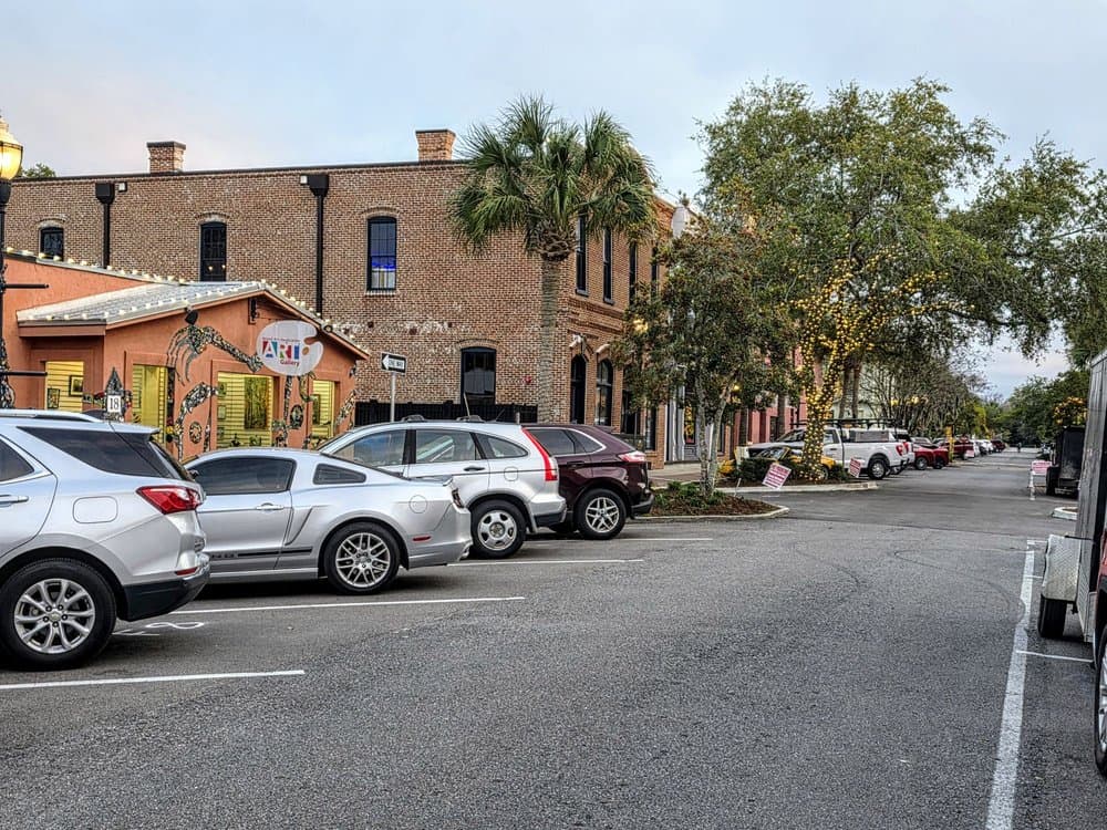 City of Fernandina Beach