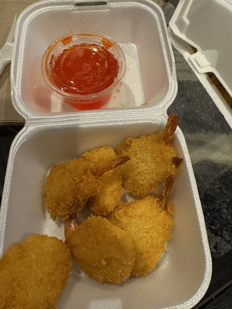 Chopstix Chinese Restaurant