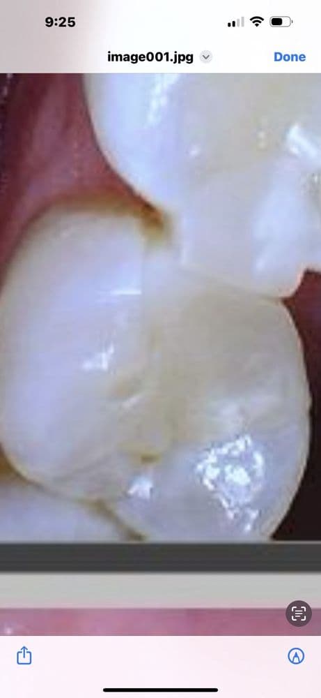 James J McCall, DDS, PA
