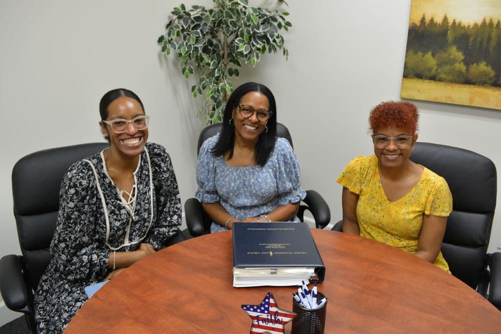 Legacy Planning Law Group