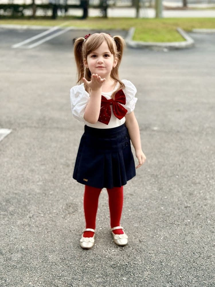 Tiny Tots and Toddlers Learning Academy & Preschool