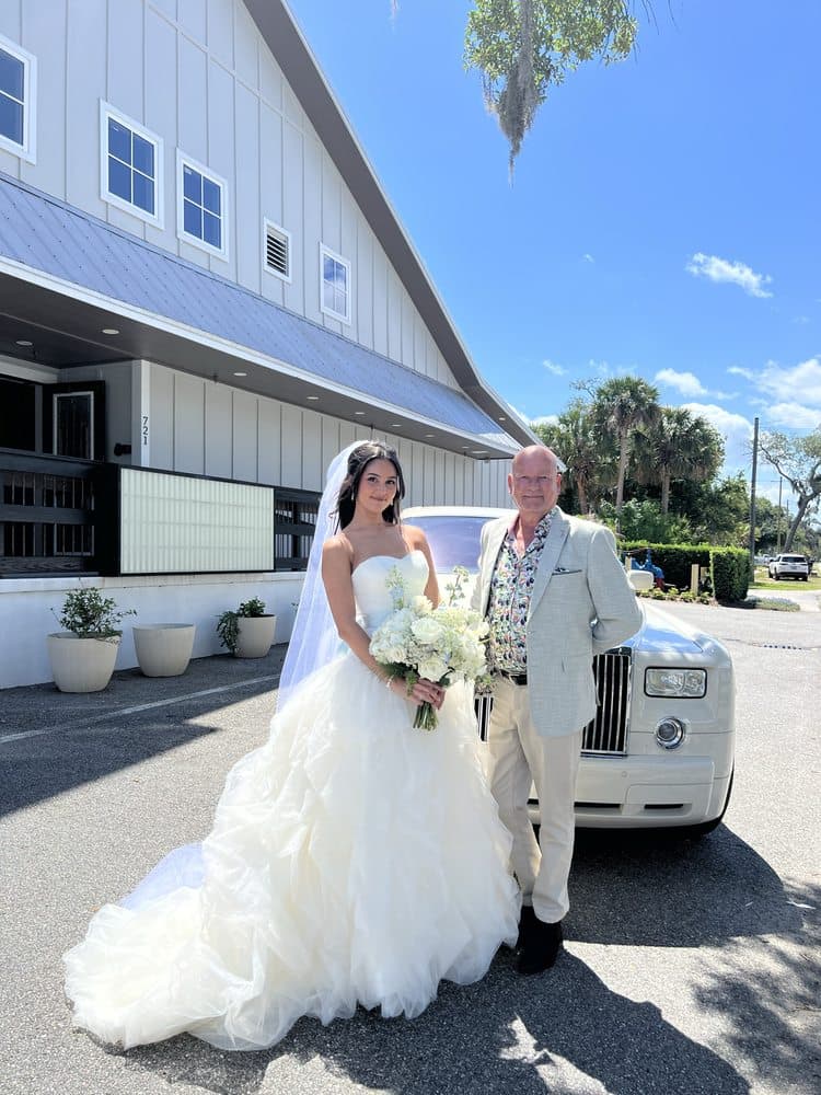 Daytona Executive Car Service