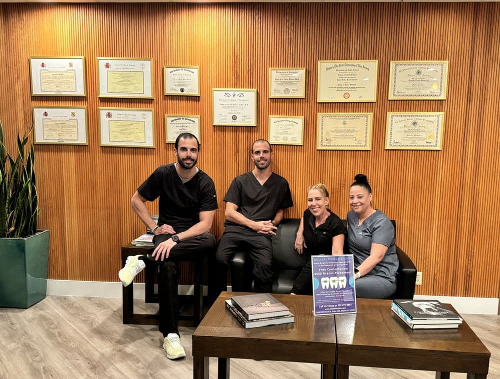 Galloway Dental Associates