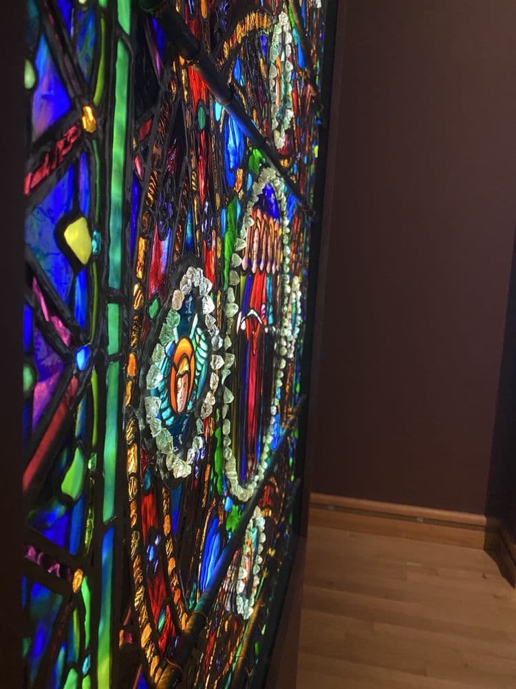 The Charles Hosmer Morse Museum of American Art