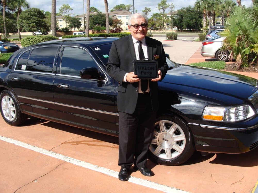 Four Seasons Transportation