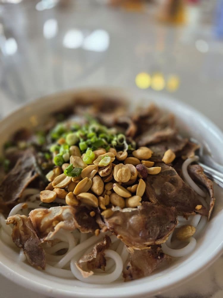 Long Gong Restaurant