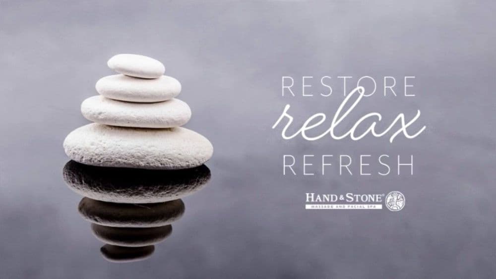 Hand & Stone Massage and Facial Spa