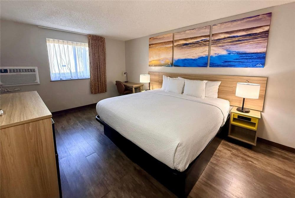 Days Inn by Wyndham Orange Park/Jacksonville