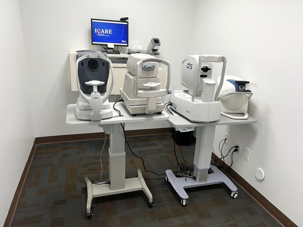 Stanton Optical