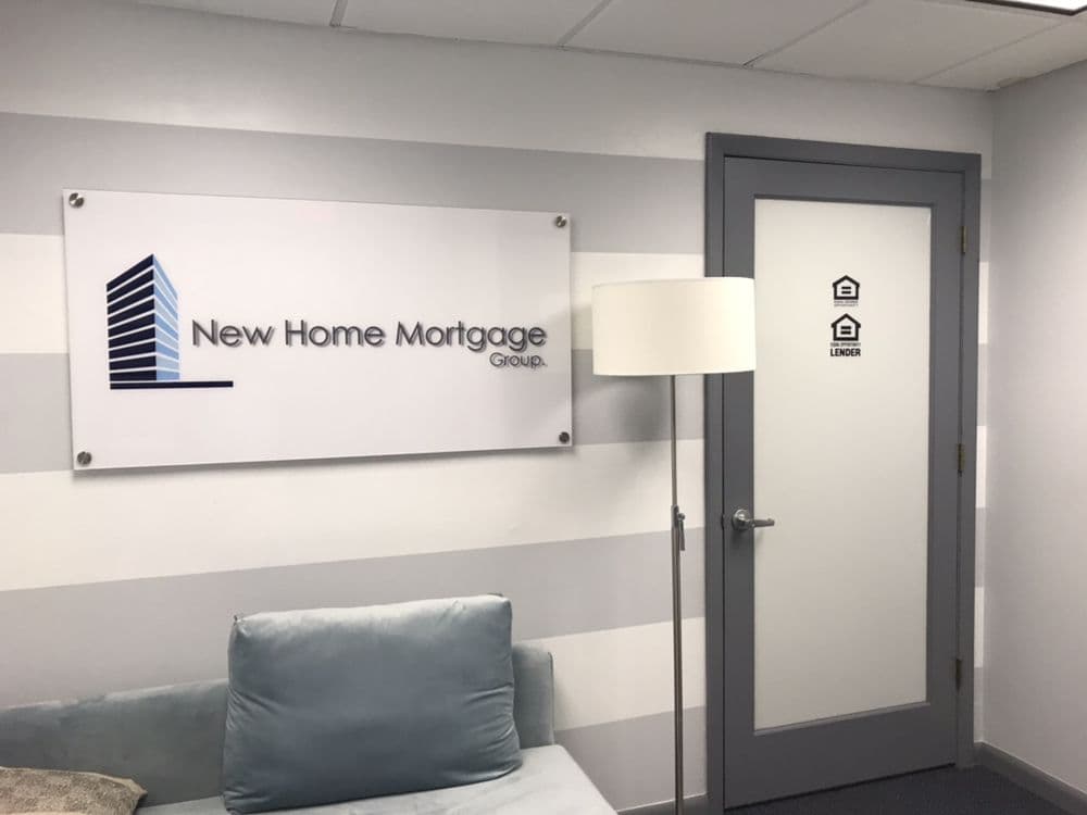 Aurelio Cabrera - New Home Mortgage