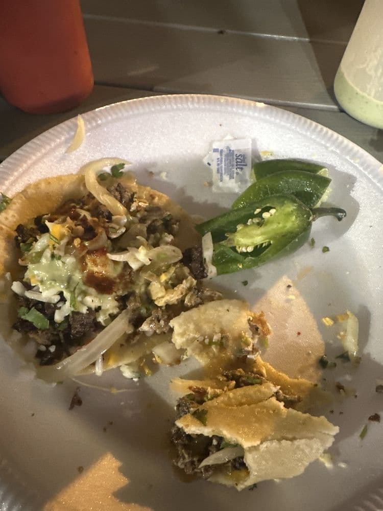 Taqueria El Sinaloence