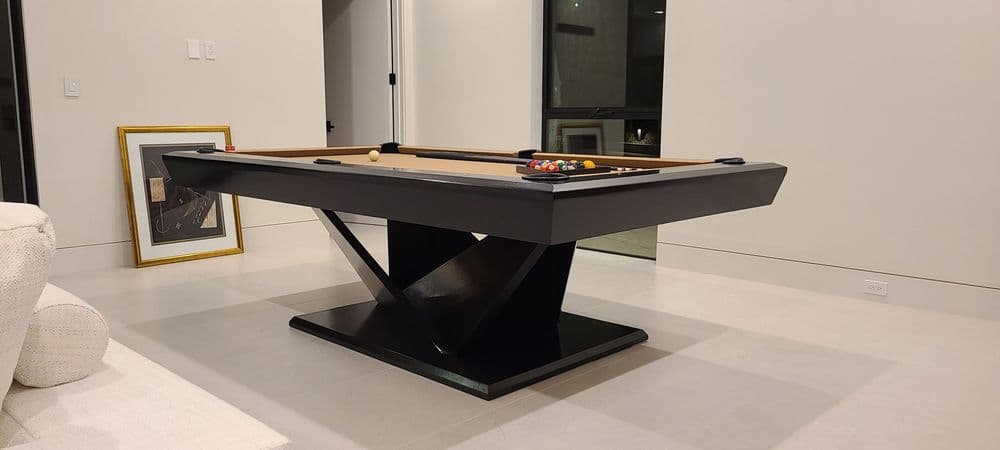 Robertson Billiards & Spas