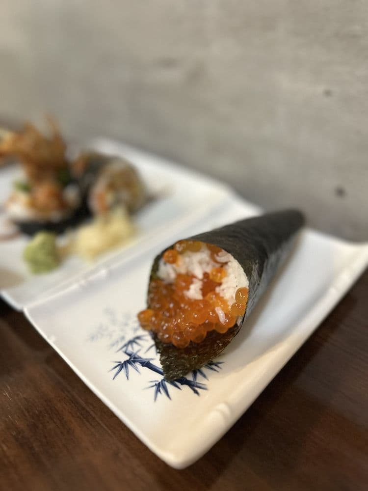 Sushi Chef Japanese Restaurant & Market