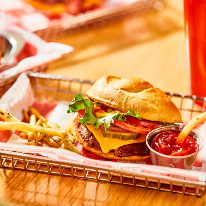 Smashburger
