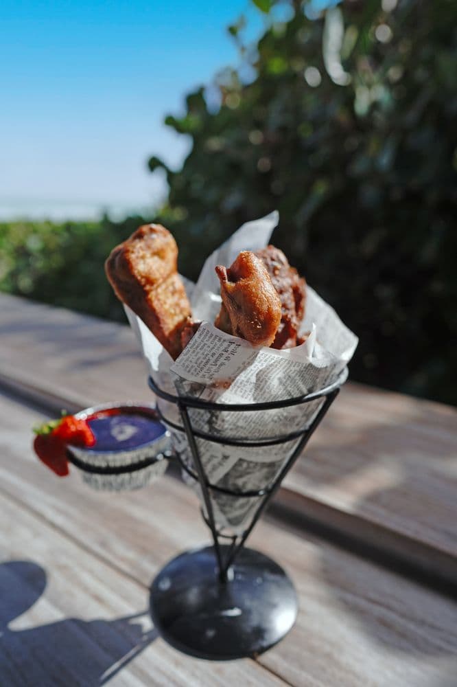Seaside Café