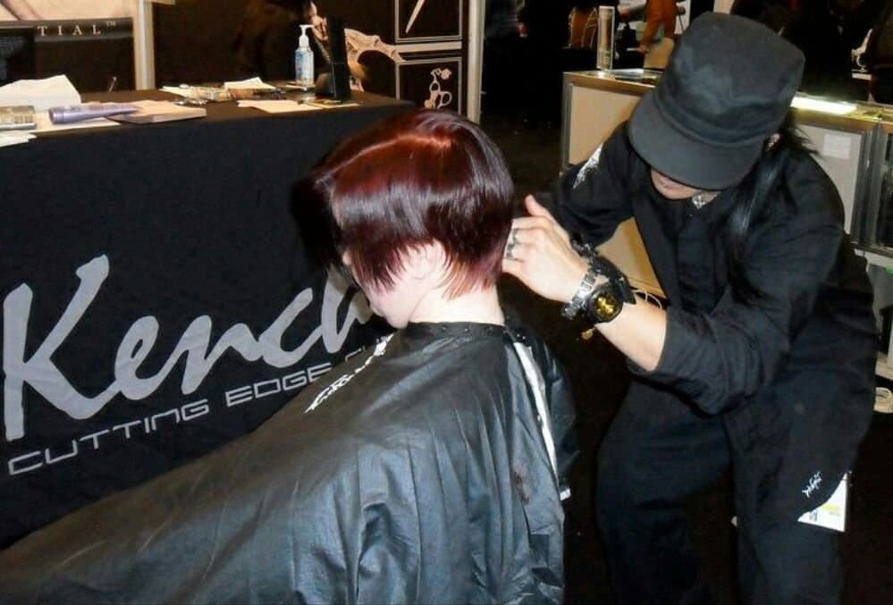 Riah Salon Jacksonville
