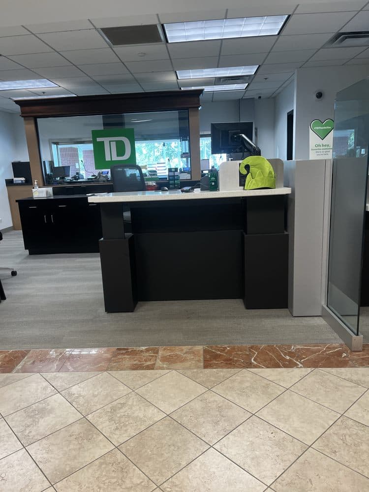 TD Bank